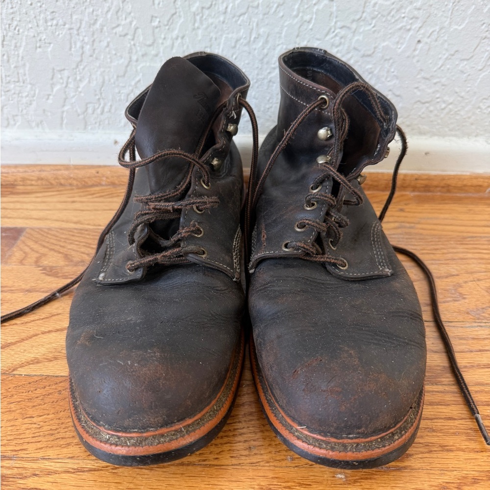 Thorogood 1892 Beloit Men’s Boots - size 11